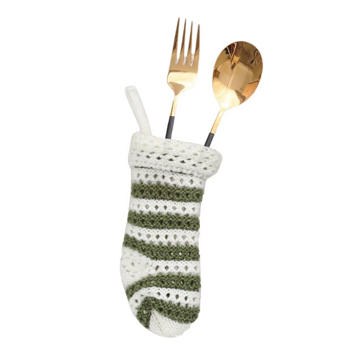 CWMS02718_MINI  CHRISTMAS STOCKING CANDY GIFT BAG