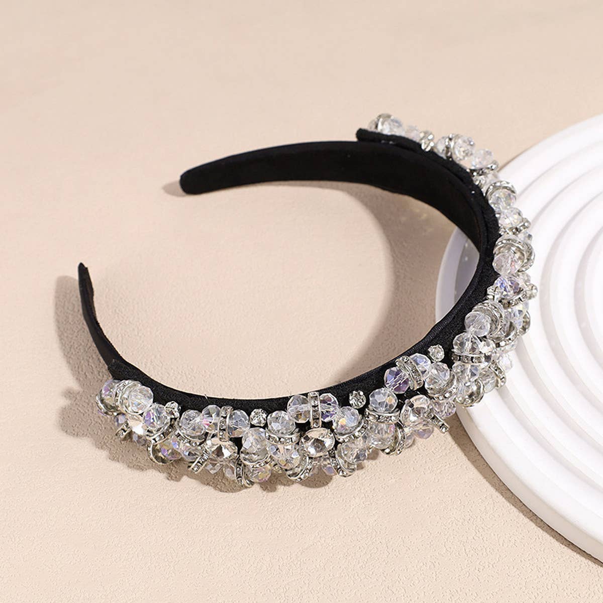 SIMPLE WIDE-BRIMMED RHINESTONE HEADBAND_CWAHA2242