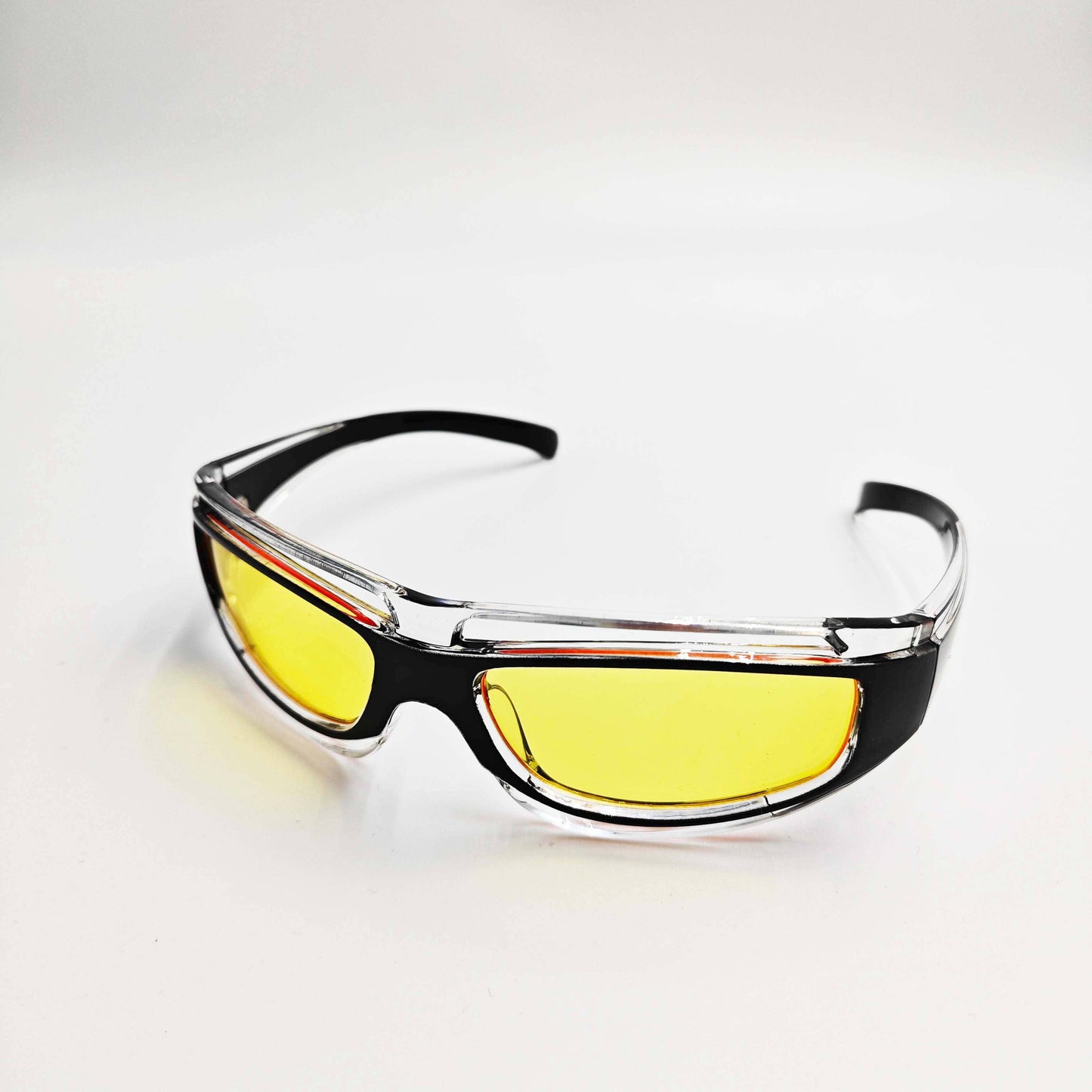 FUTURE TECHNOLOGY WIND SUNGLASSES