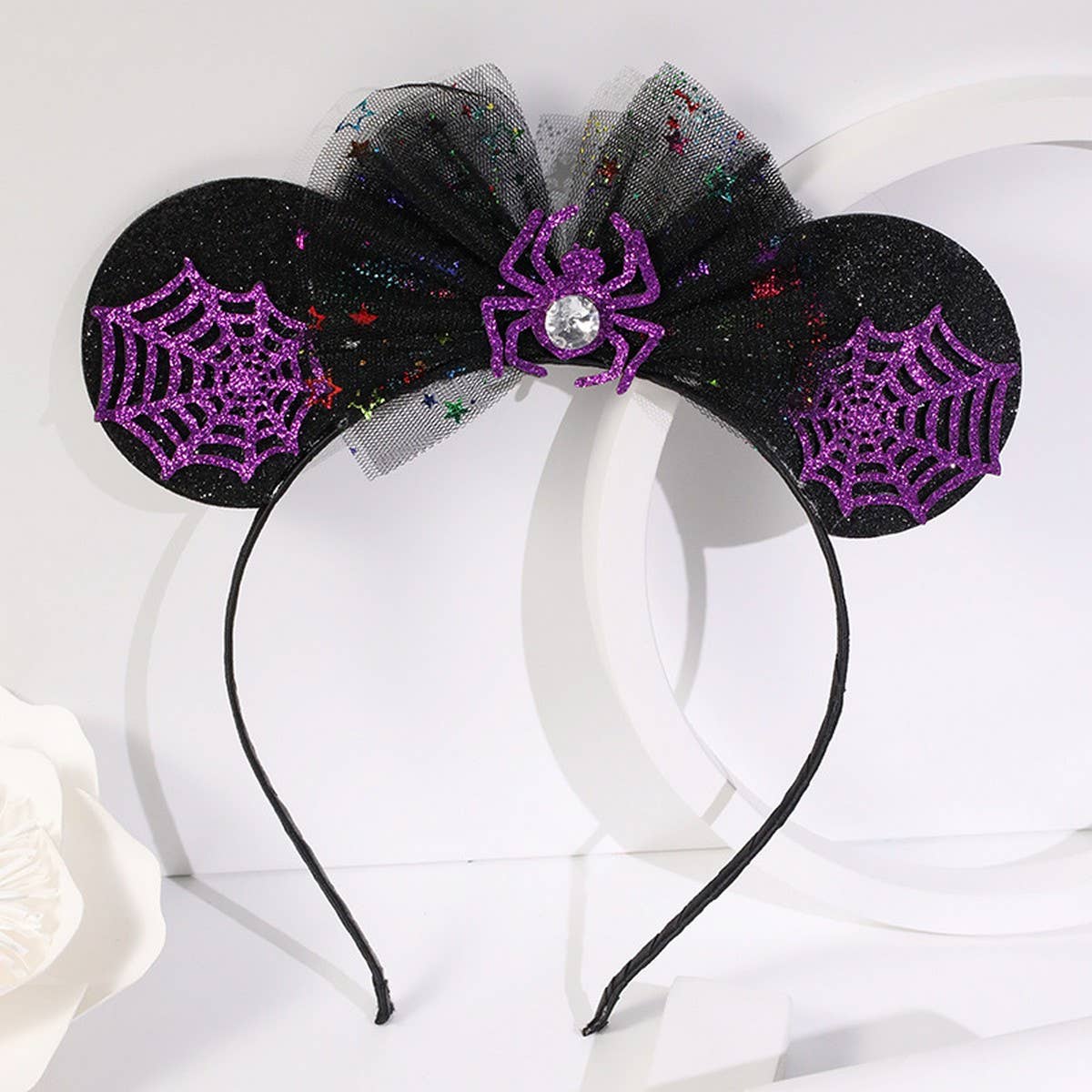 Halloween Party Headband ? Fun Hair Accessory