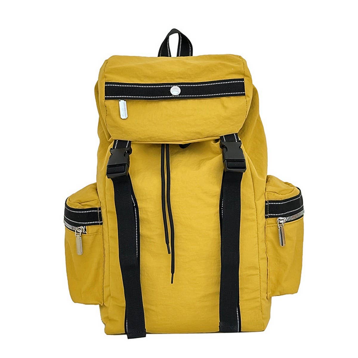 Outdoor Travel Backpack for Students, Unisex_CWAB5448