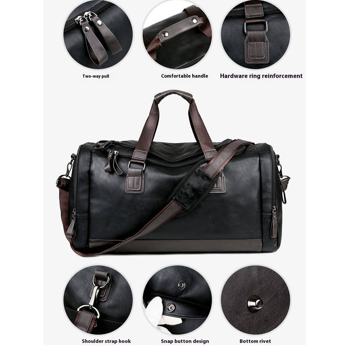 Large Men's Travel Bag for Short Business Trips_CWAB5170