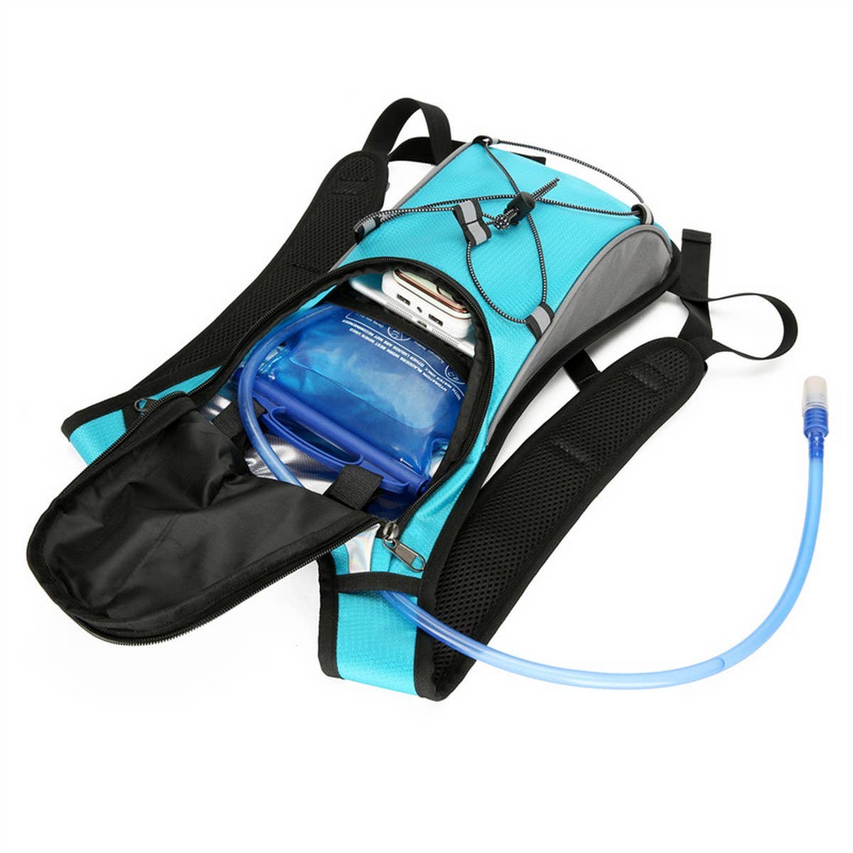 Waterproof Outdoor Cycling Hydration Backpack_CWAB5439