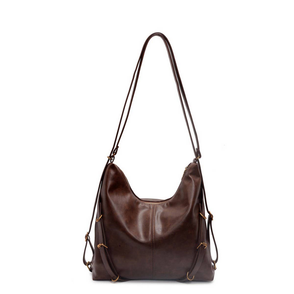 2024 FALL FASHION COMMUTER CASUAL TOTE BAG_CWAB3282