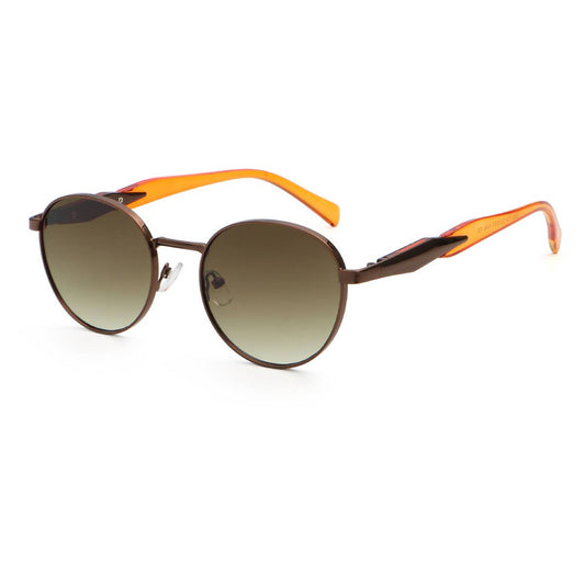 HIGH-END PERSONALIZED SQUARE FRAME SUNGLASSES
