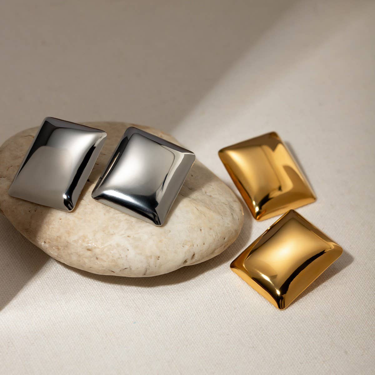 EUROPEAN AND AMERICAN SPIRAL VORTEX SHAPE EARRINGS_CWAJE1779