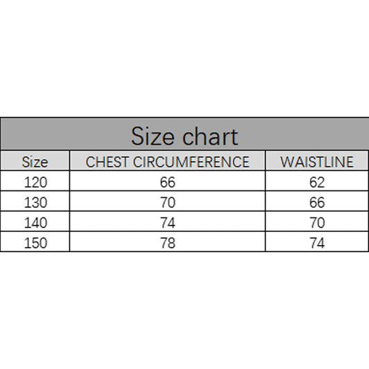 HALLOWEEN COSPLAY CHILDREN'S DRESS