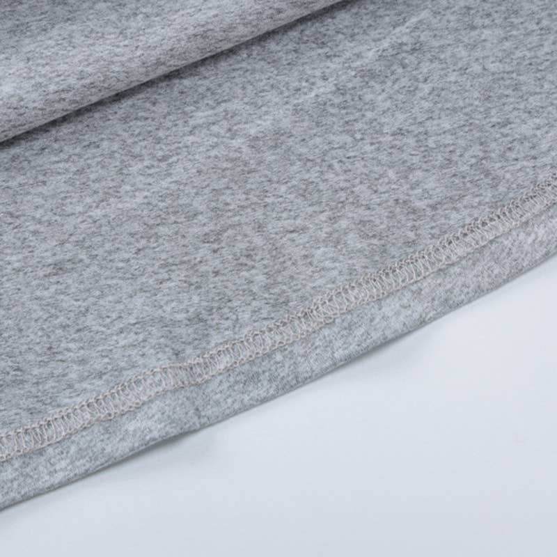 Sleeveless Knit Tank and Maxi Skirt Two-Piece Set