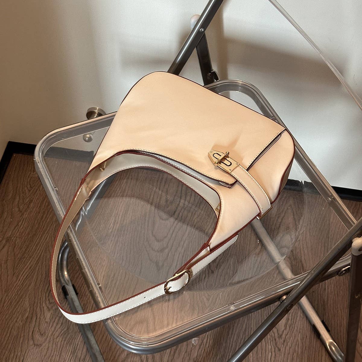 CWAB4836_NEW STYLE VERSATILE SHOULDER AND ARMPIT BAG