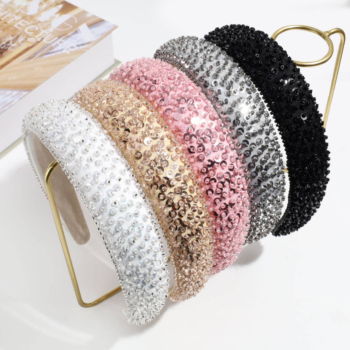 SIMPLE WIDE-BRIMMED RHINESTONE HEADBAND_CWAHA2243