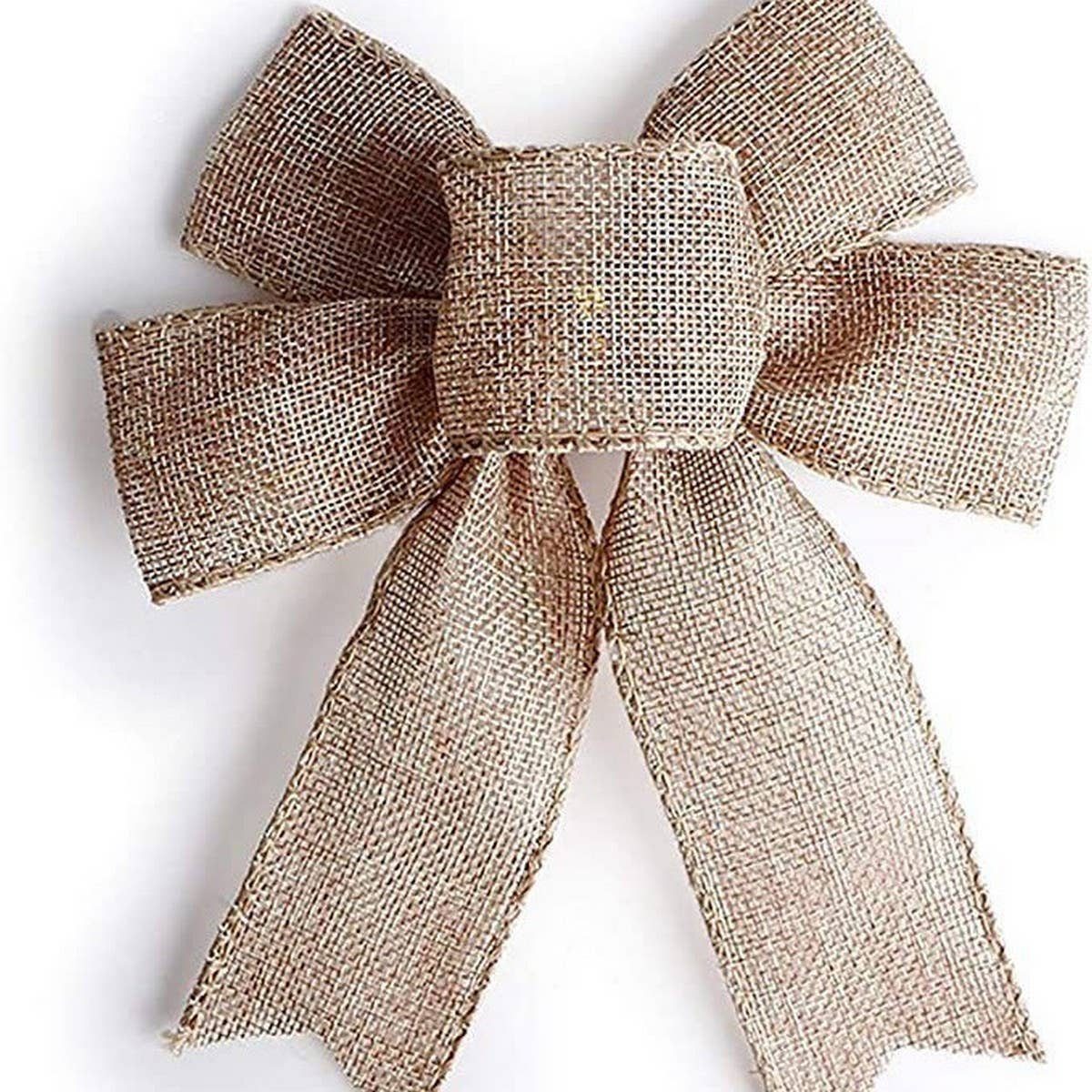 CWMM10213_HOLIDAY BOW ORNAMENTS CHRISTMAS WEDDING PARTY