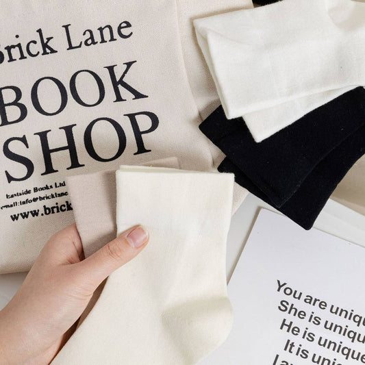 BASIC WOMEN SOCKS_CWMS0132