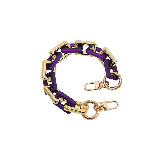 11.81in" Acrylic Chain - Bag & Phone Strap_CWMM5062