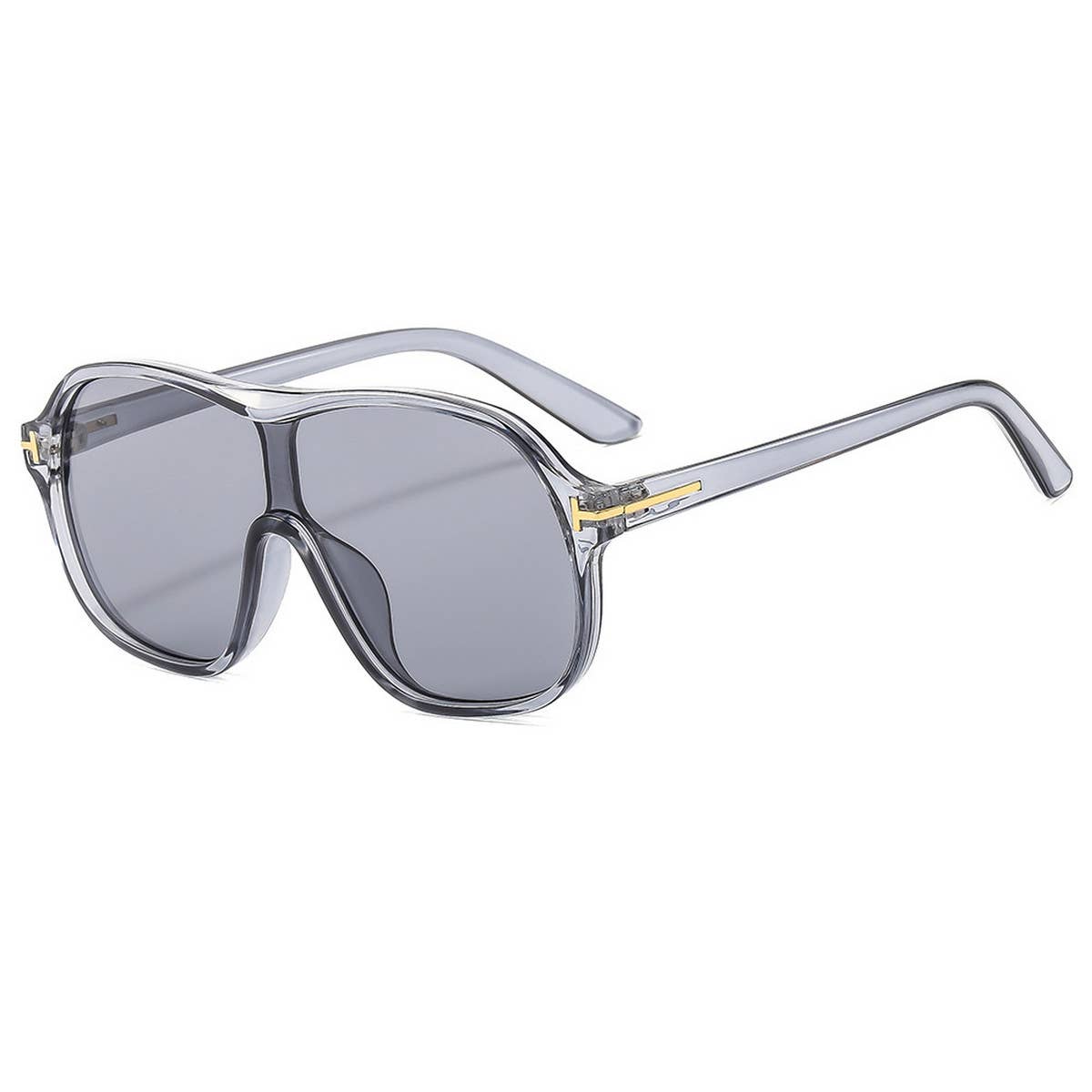 NEW STYLE INTEGRATED FASHION SUNGLASSES_CWASG0477