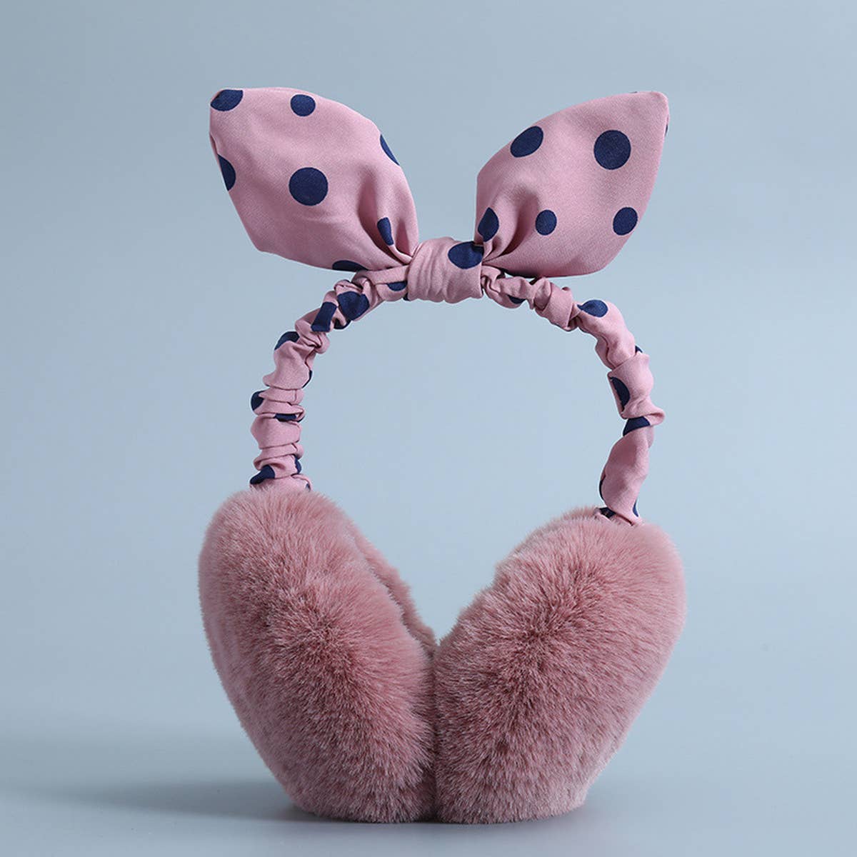 2024 NEW WARM CARTOON CUTE EARMUFFS_CWMM1427