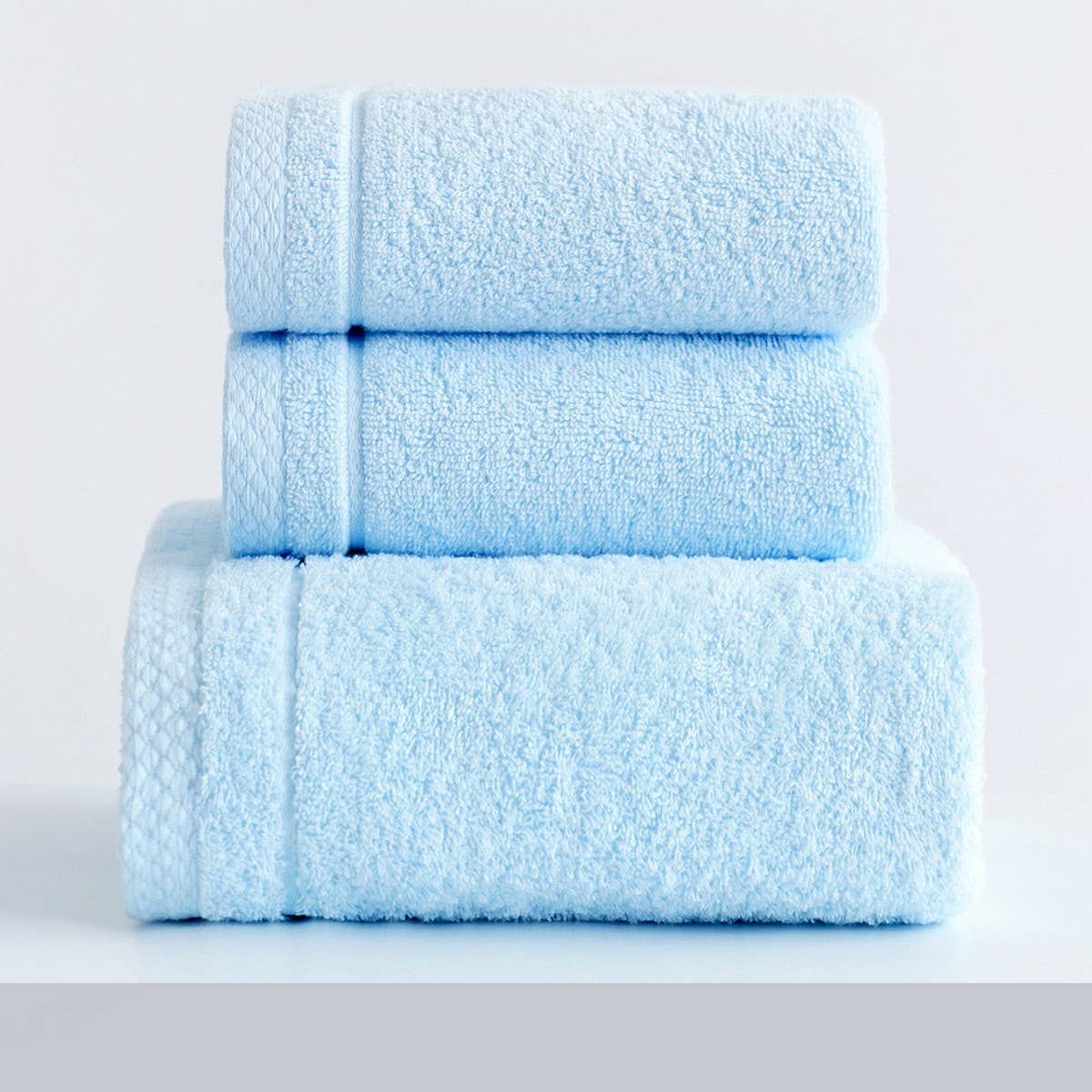ADULTS' THICKENED AND SOFT LARGE COTTON BATH TOWEL_CWMM2303