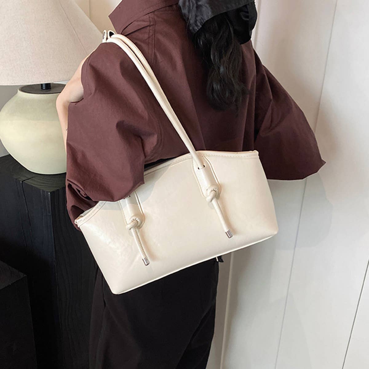 2024 AUTUMN NEW POPULAR UNDERARM BAG_CWAB3288