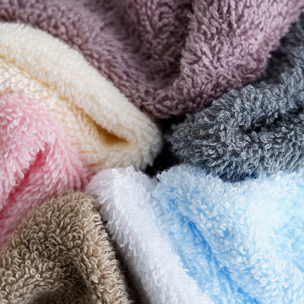 ADULTS' THICKENED AND SOFT LARGE COTTON BATH TOWEL_CWMM2303