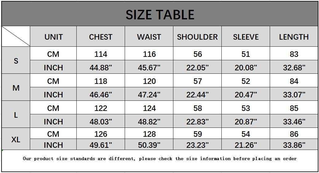 Loose casual plaid long-sleeved shirt dress