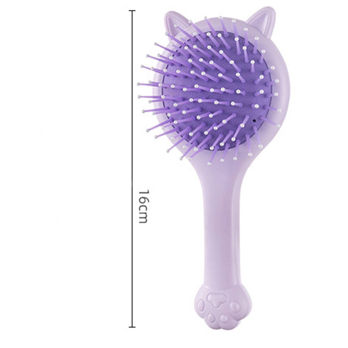 CUTE CAT CLAW HAND MASSAGE COMB