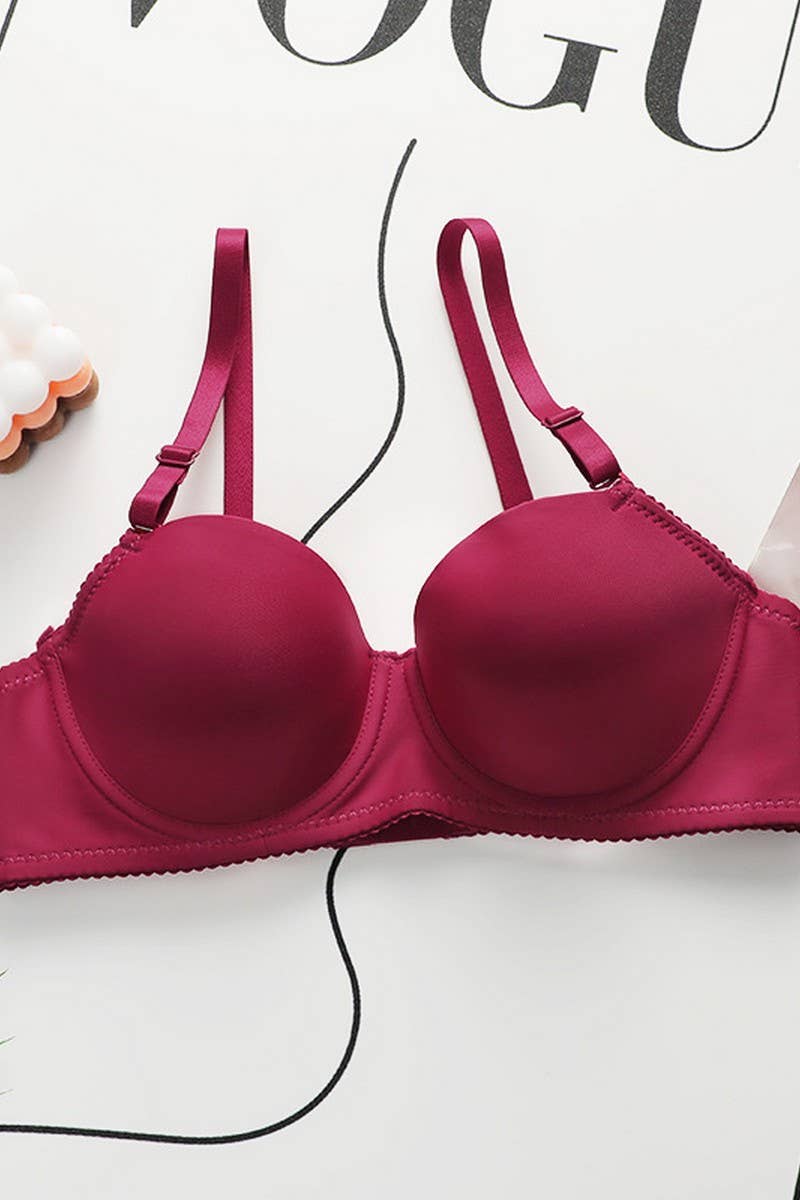 CWMU00290_SEXY THIN BRA BREATHABLE SIDE SUPPORT UNDERWIRE