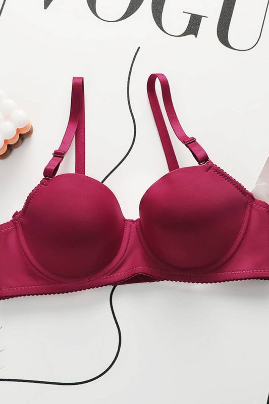 CWMU00290_SEXY THIN BRA BREATHABLE SIDE SUPPORT UNDERWIRE