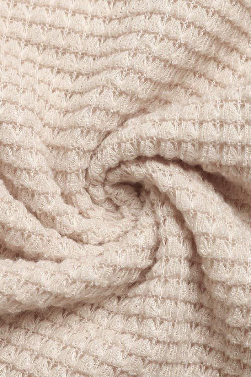 CWDSD8756_V NECK BOW DETAIL SHORT SLEEVE DRESS