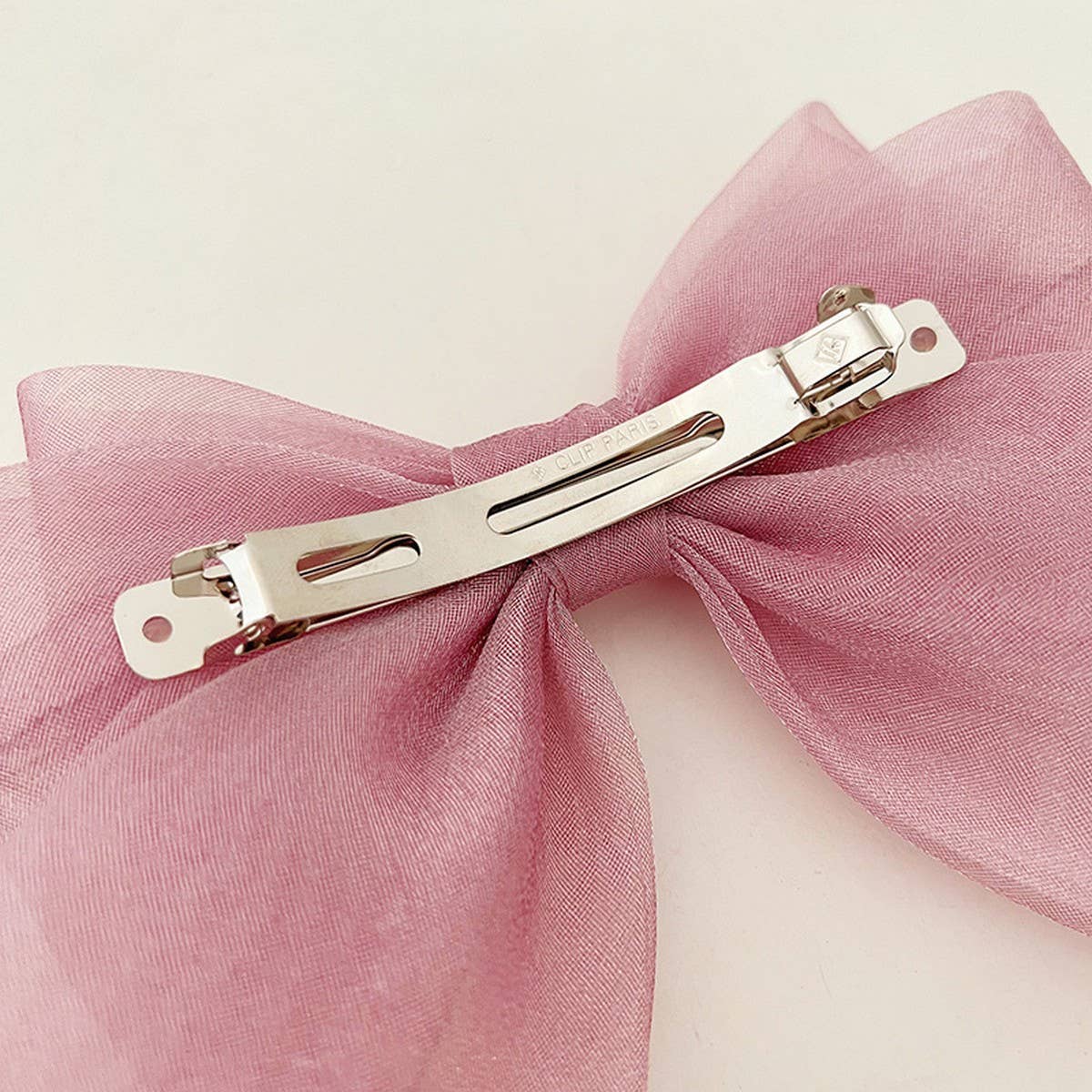 SWEET GIRLY VERSATILE BOW HAIRPINS_CWAHA1182