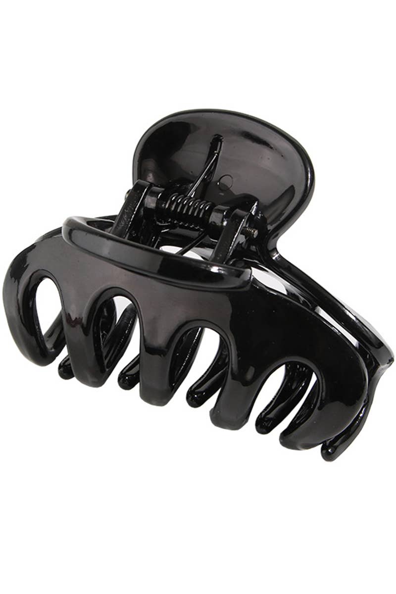 New 7CM Medium Hair Claw - Versatile Women's Clip_CWAHA0104