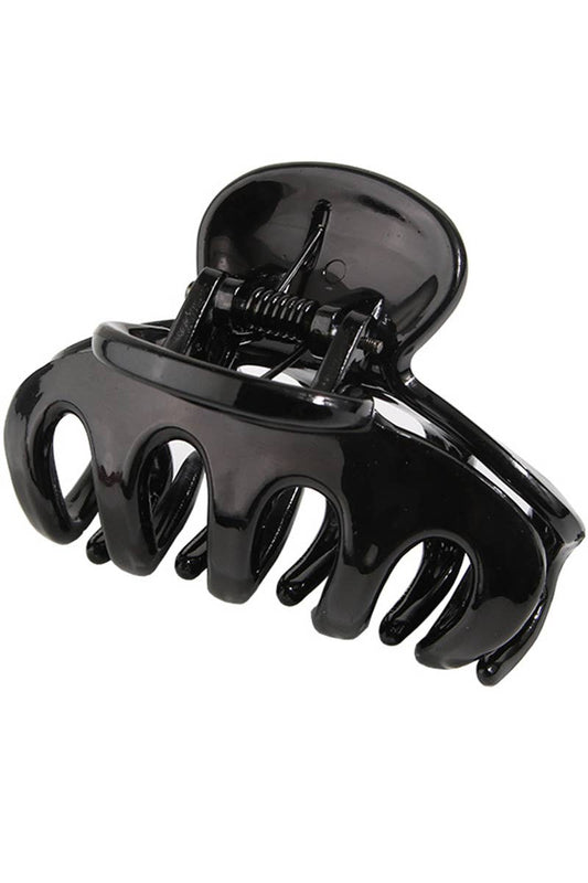 New 7CM Medium Hair Claw - Versatile Women's Clip_CWAHA0104