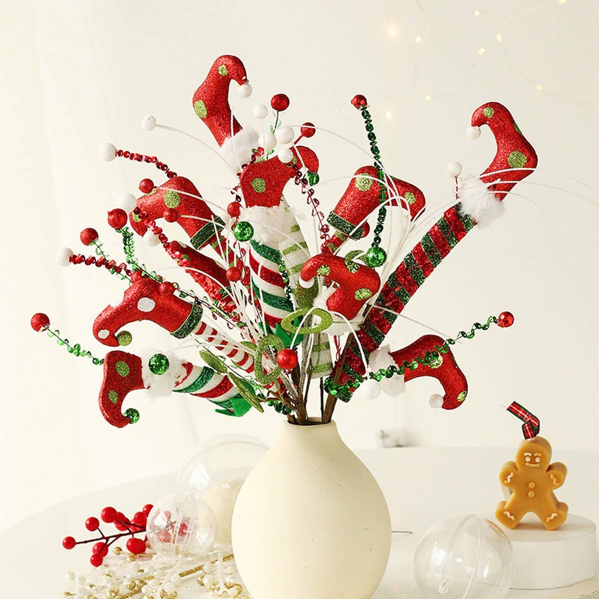 Christmas Stocking Picks for Tree & Bouquet_CWAJE5313