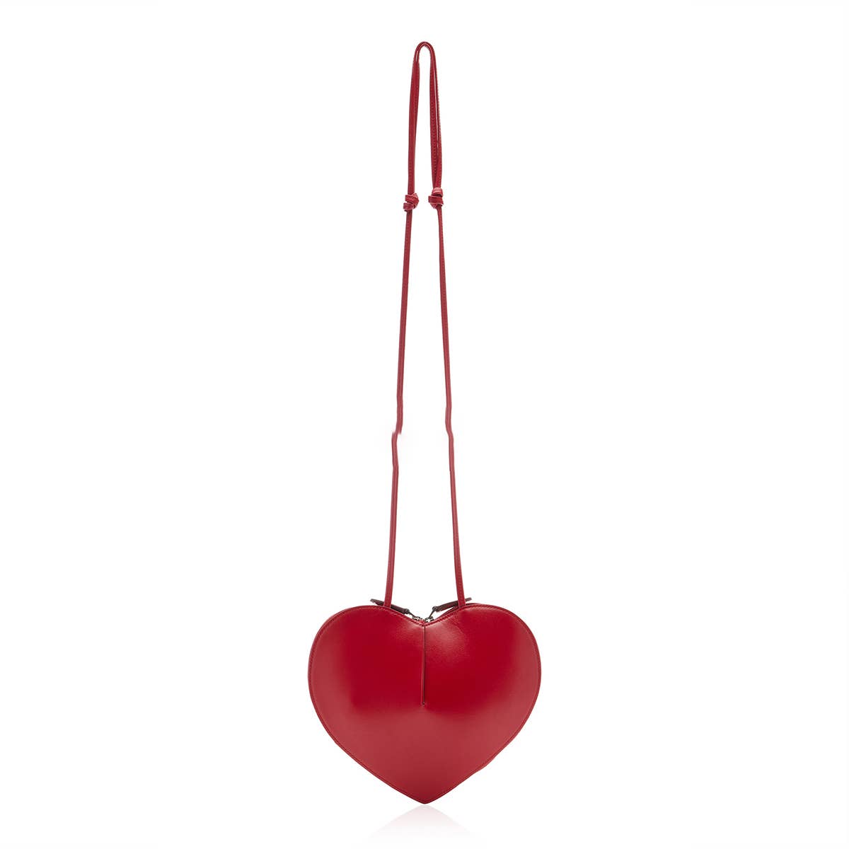 HEART-SHAPED ONE SHOULDER BAG VALENTINE'S DAY GIFT_CWAB1945