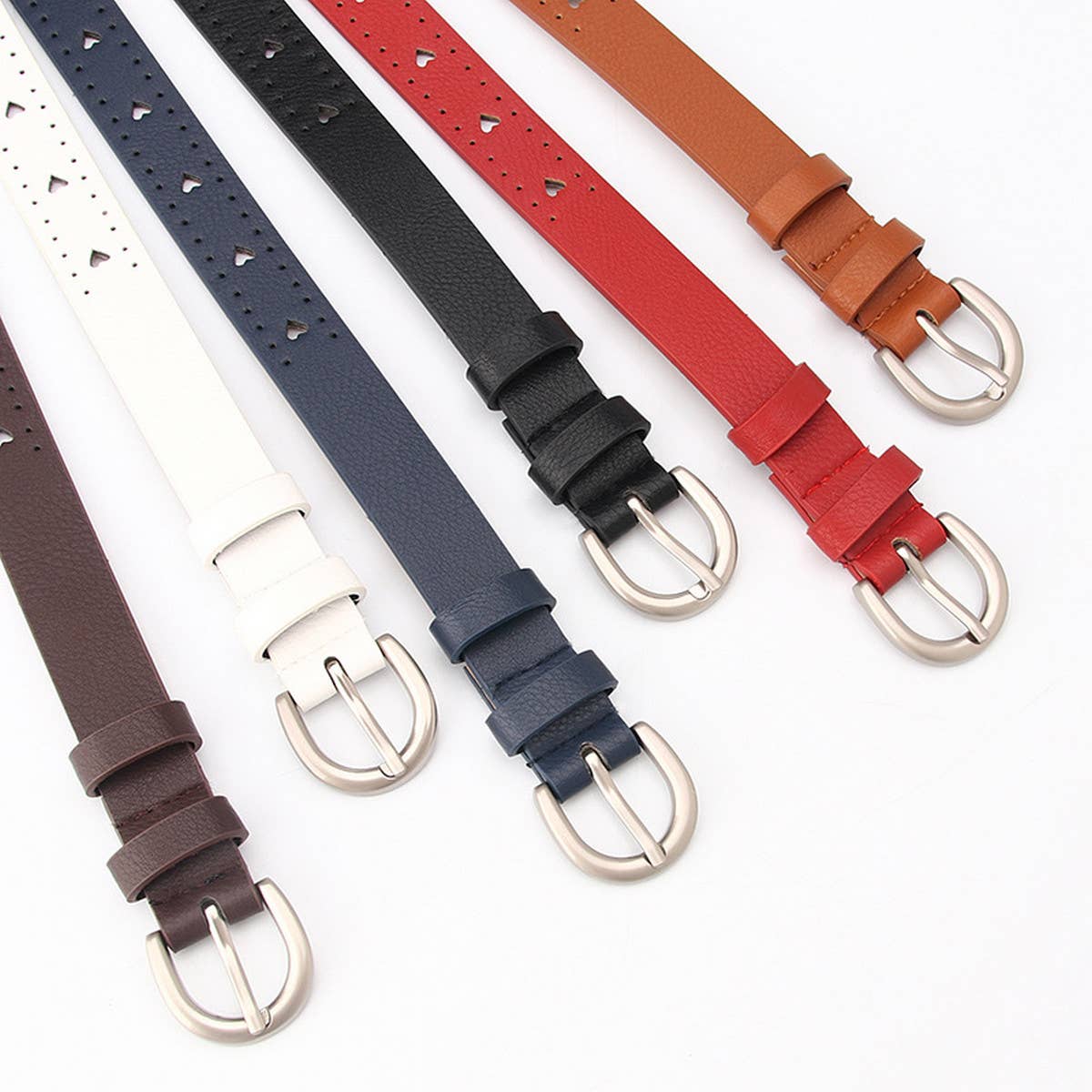 CWABE0931_VERSATILE HOLLOW PIN BUCKLE BELT