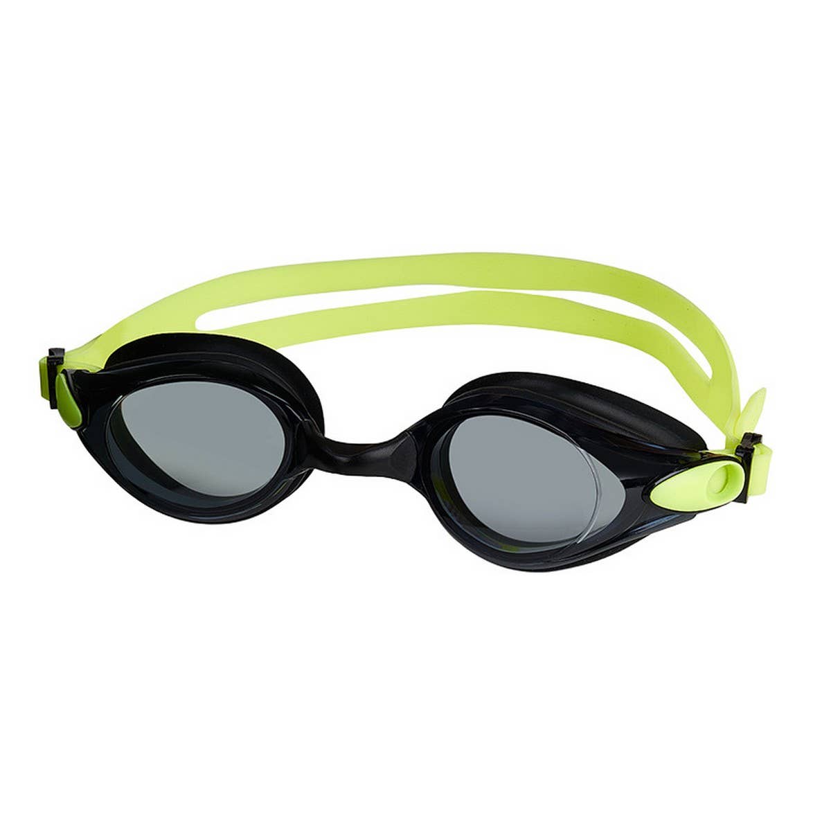 Adult Silicone Swim Goggles, HD Anti-Fog Racing_CWASG1053