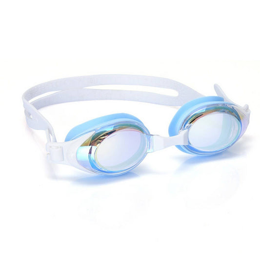 Adult Swim Goggles, HD Anti-Fog Silicone Lens_CWASG1052