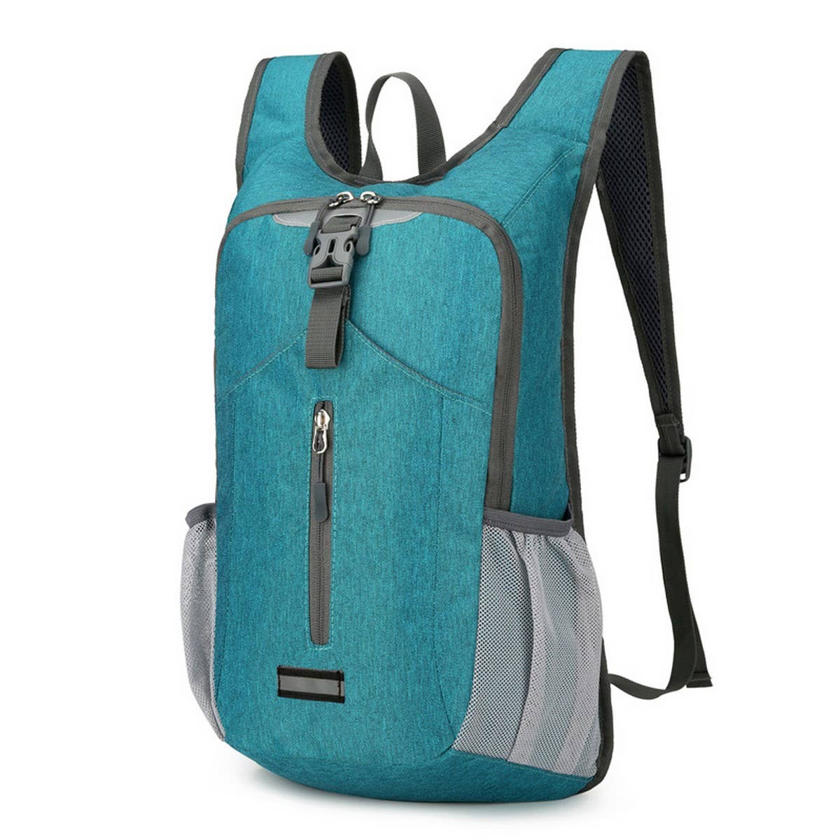 Foldable Outdoor Backpack for Hiking & Cycling_CWAB5452