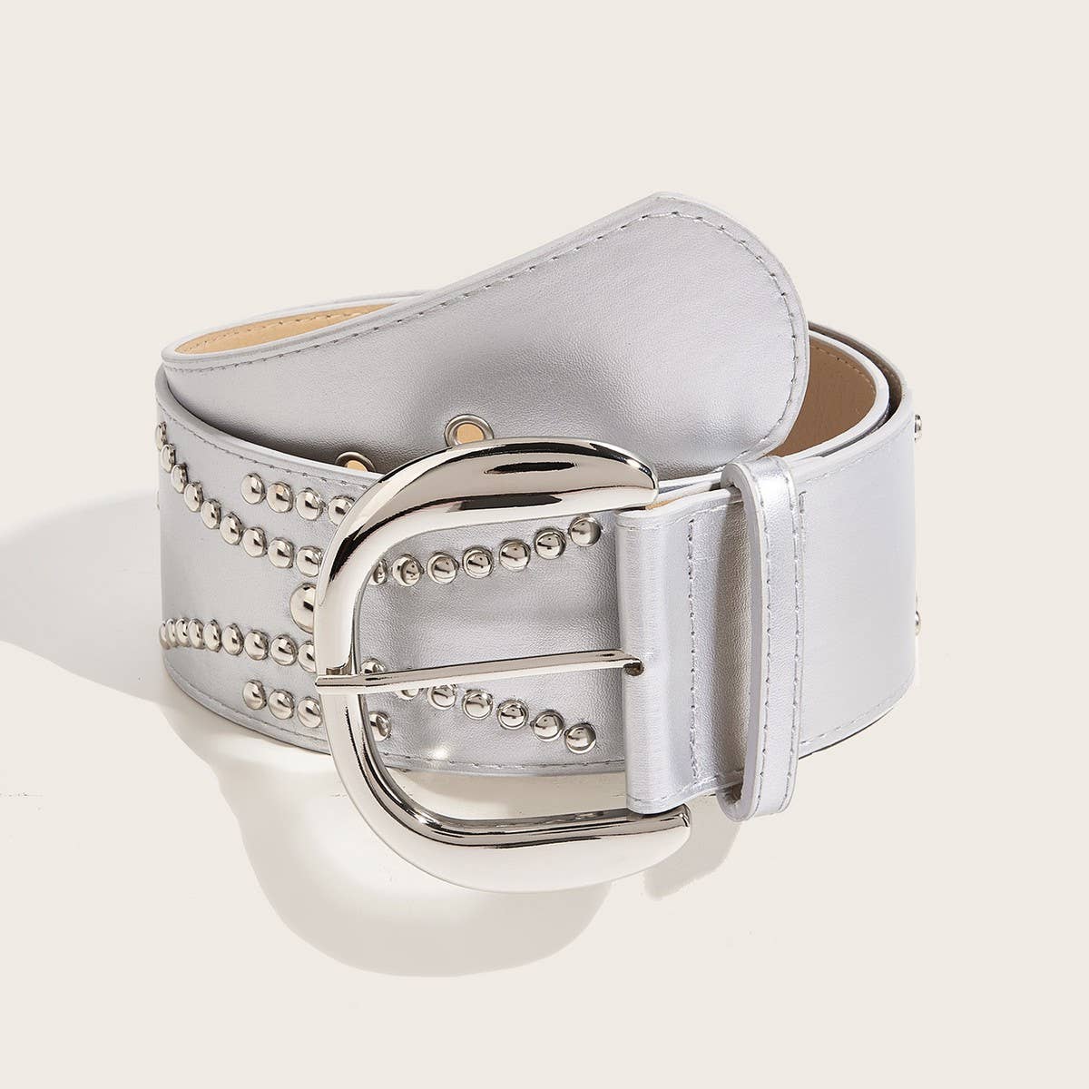 CWABE0972_RETRO FASHION HOLLOW RING VERSATILE BELT