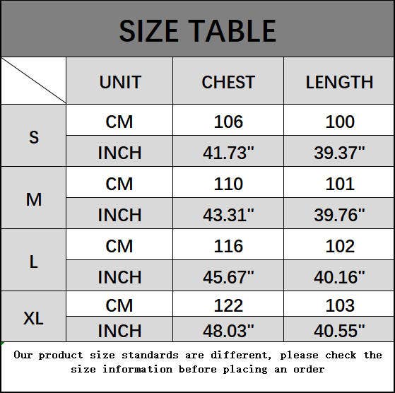 Thickened long-sleeved warm hooded cotton jacket