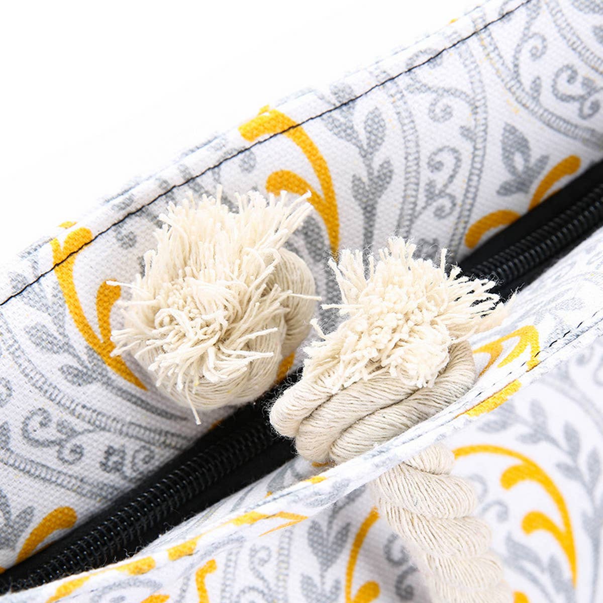 CASUAL CROSSBODY PRINTED HAND SHOULDER BAG_CUAB0244