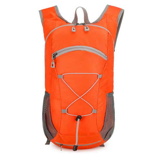 Outdoor Sports Backpack for Running & Cycling_CWAB5449