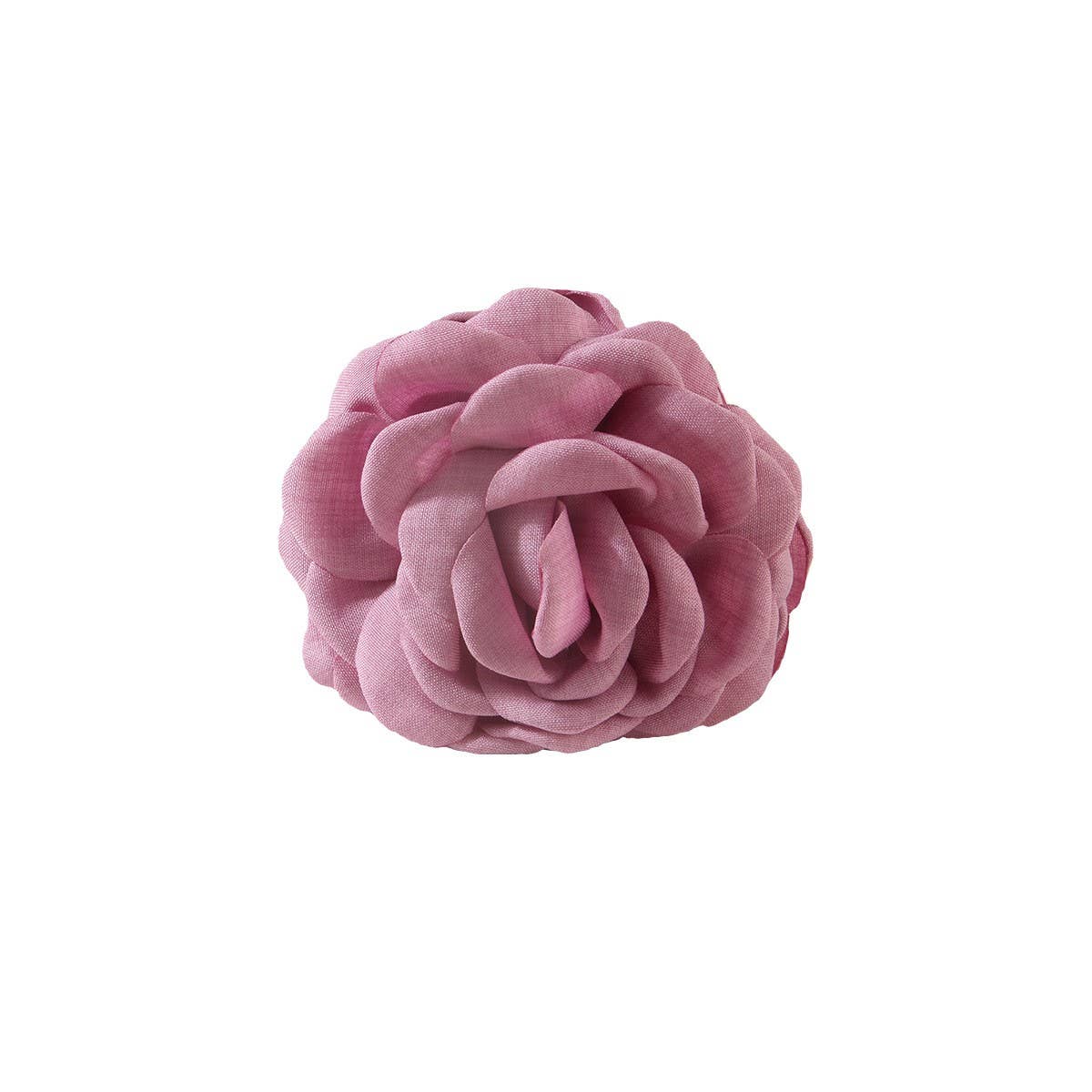 CWAHA07413_LARGE ROSE FLOWER HAIR CLAW CLIP FOR WOMEN