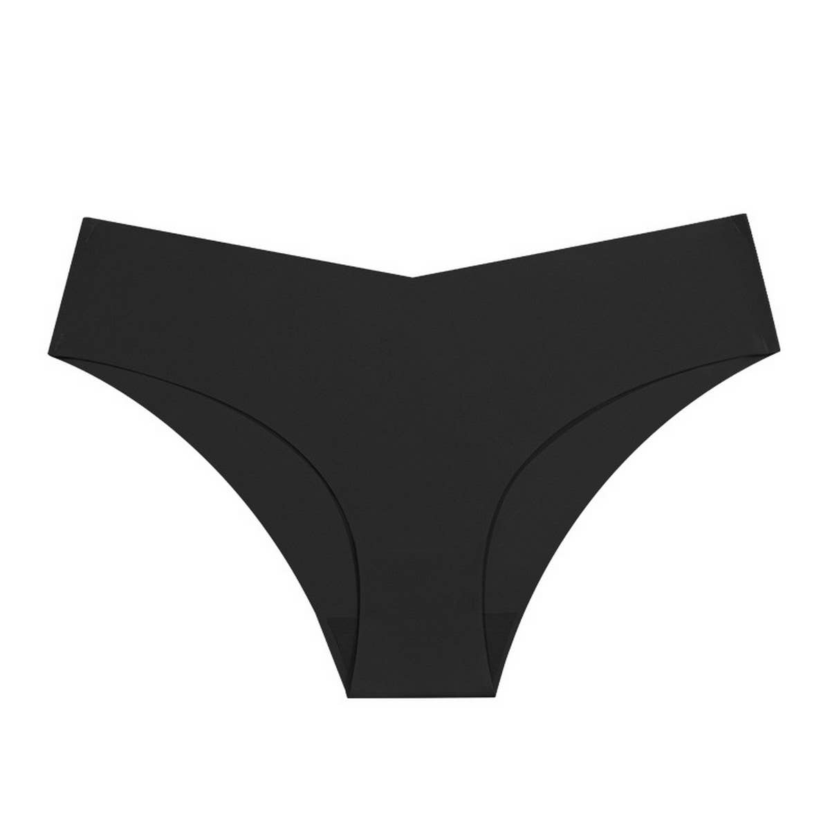 NEW BREATHABLE LOW WAIST SEXY UNDERWEAR