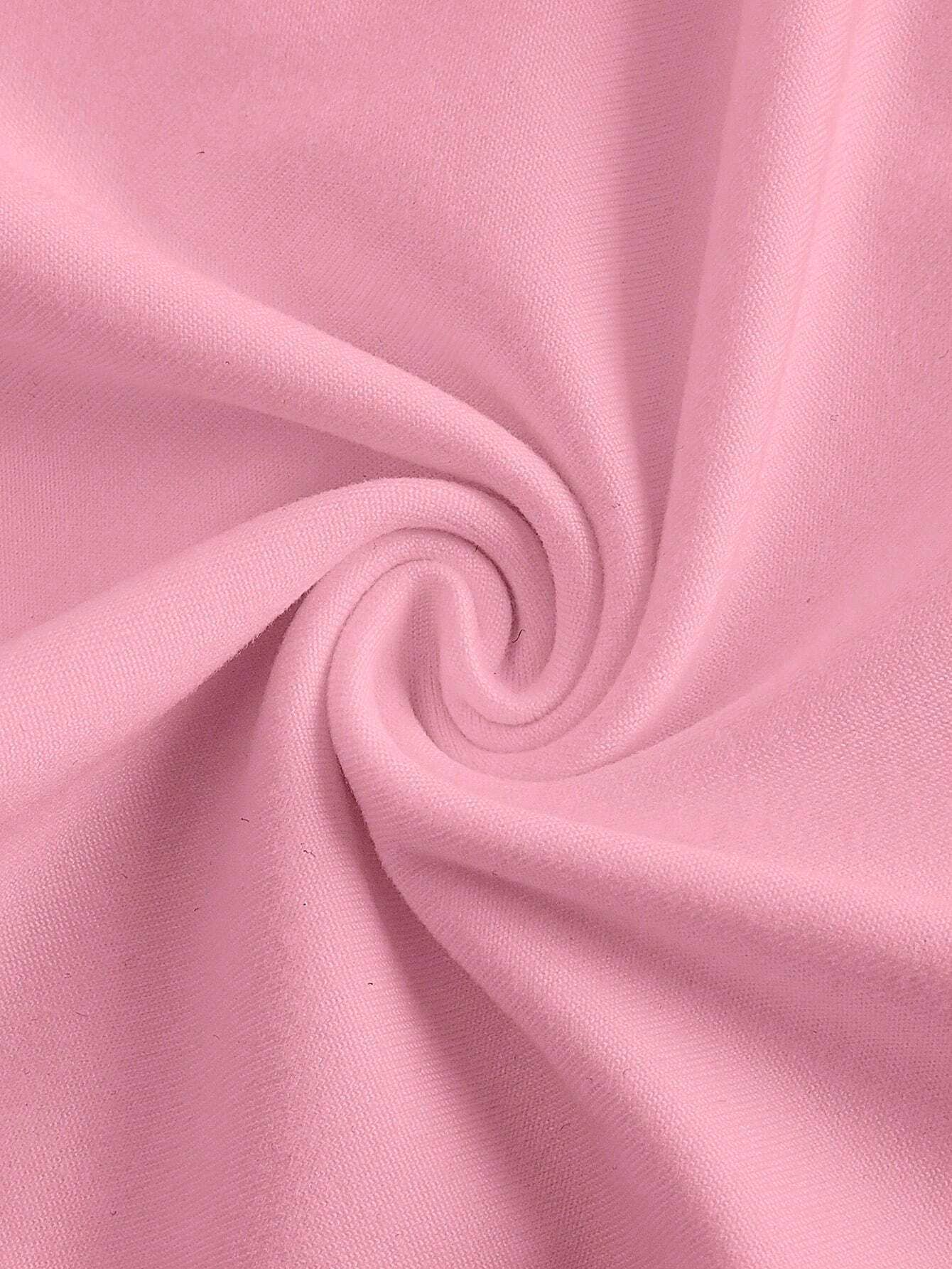 Skintight super-short revealing sexy tank top