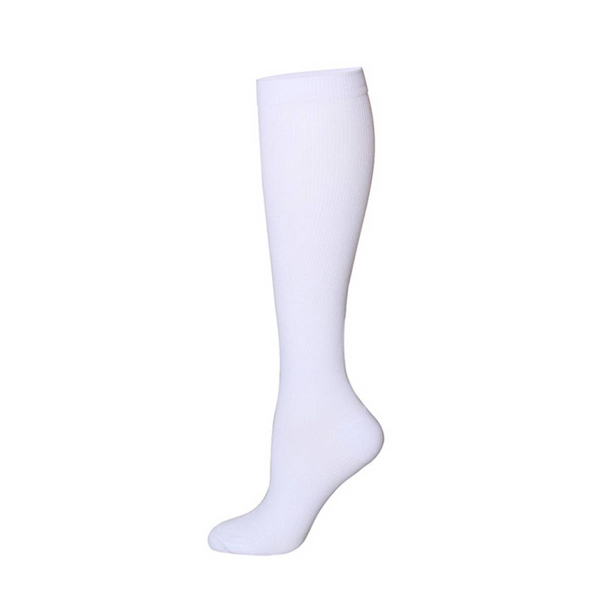 OUTDOOR SPORTS WOMEN'S LONG COMPRESSION SOCKS_CWMS1862