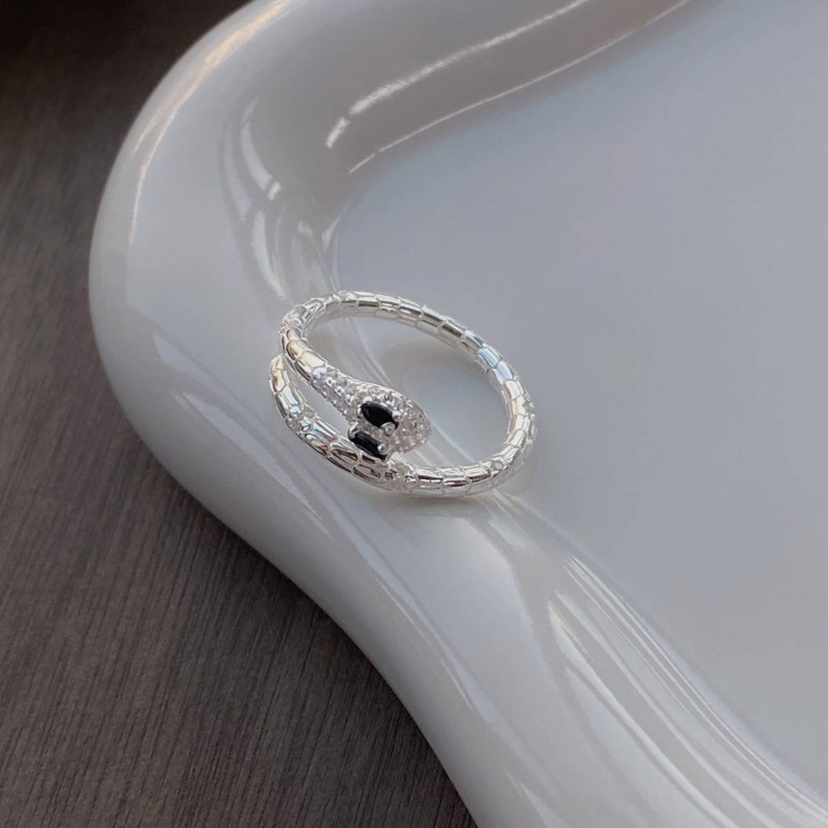 CWAJE4976_OPENING ADJUSTABLE COOL STYLE INDEX FINGER RING