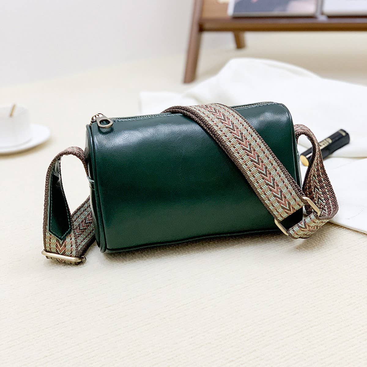 RETRO HIGH END SHOULDER CROSSBODY BAG_CWAB1812