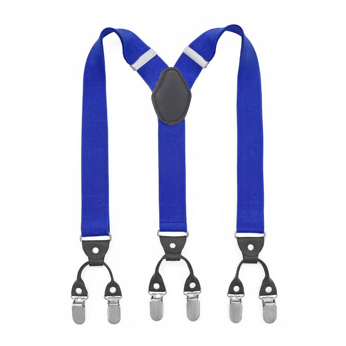 6-CLIP SUIT SUSPENDER SUSPENDER CLIP_CWMM1104