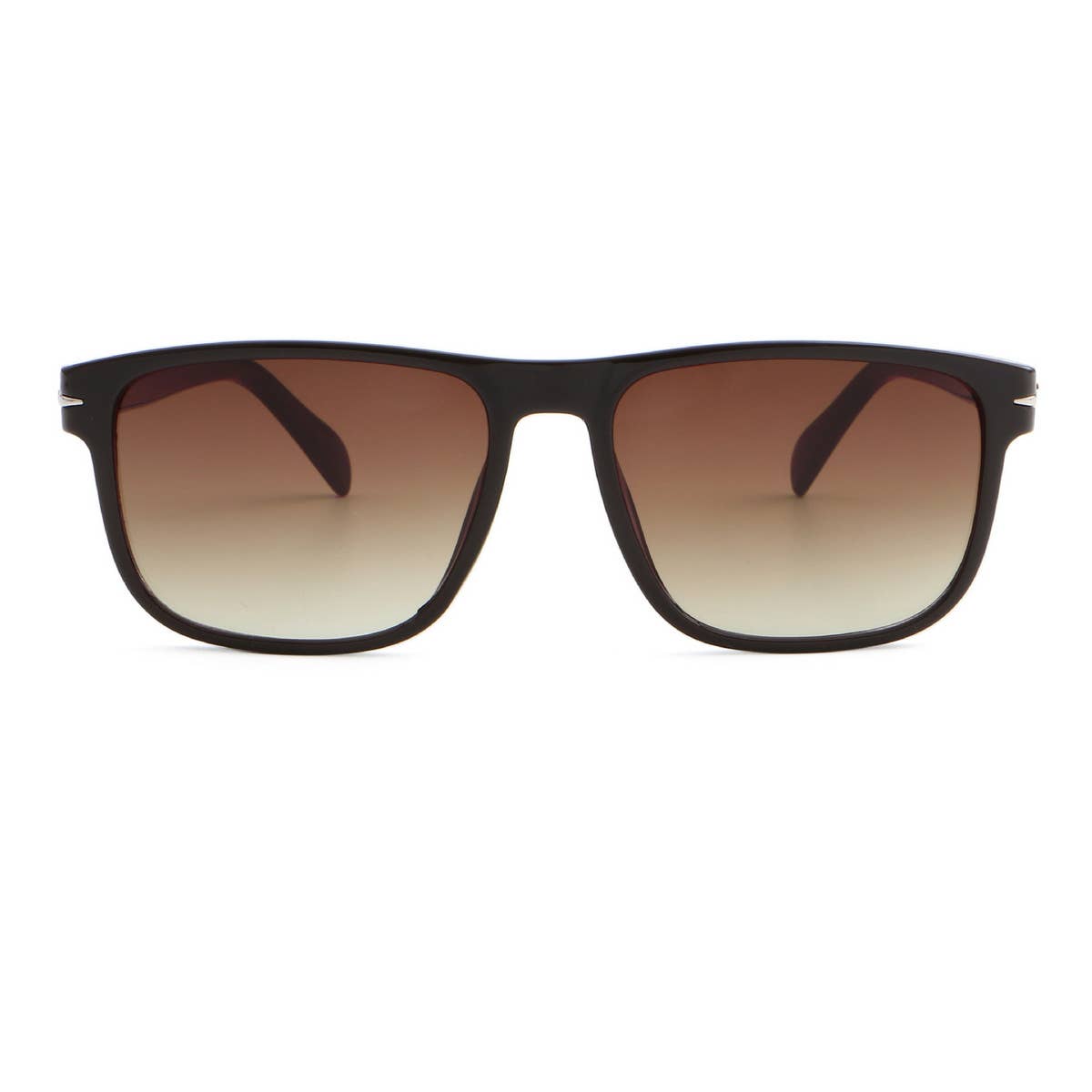 RETRO PERSONALITY STREET SHOOTING SUNGLASSES_CWASG0509
