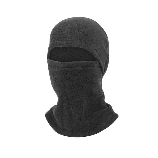 WINTER CYCLING THERMAL FACE MASK NECK GAITER