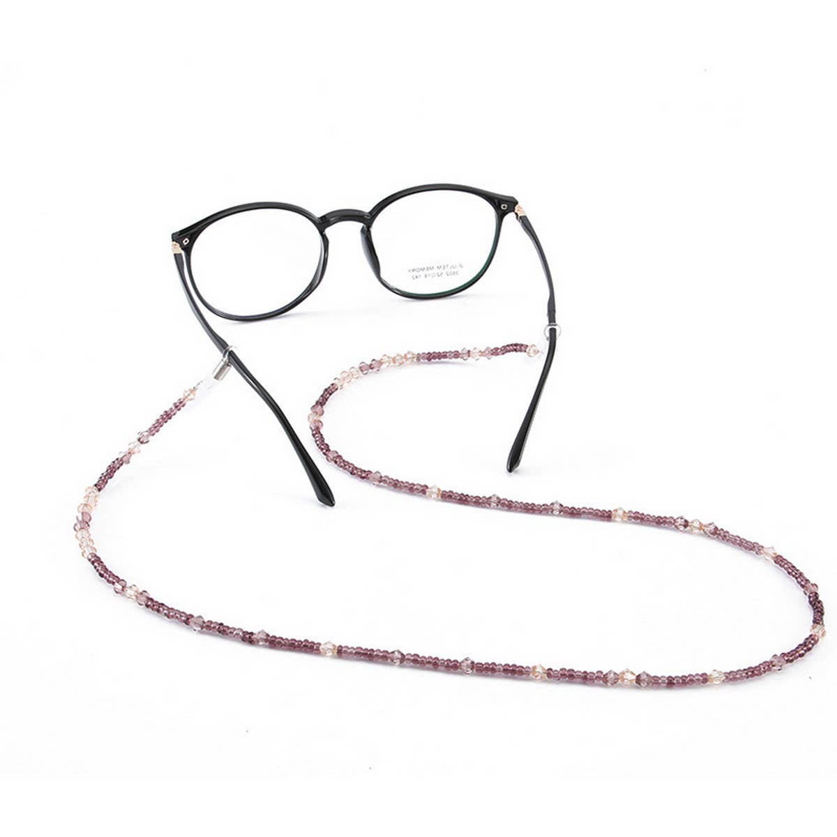 STYLISH BEADED SUNGLASSES HALTER CHAIN_CWMM0530